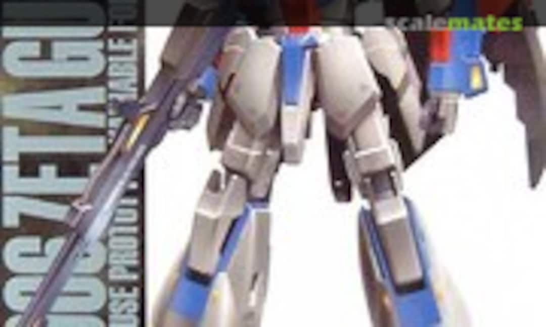 1:100 MSZ-006 Zeta Gundam (Bandai 0070069)
