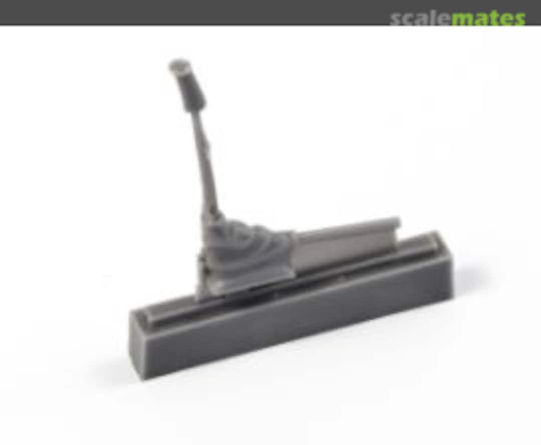 Boxart P-51D Mustang Q32316 CMK Boxart P-51D Mustang Q32316 CMK