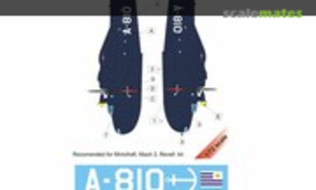 1:72 PBM-5 over Uruguay (LF Models C72178) C72178