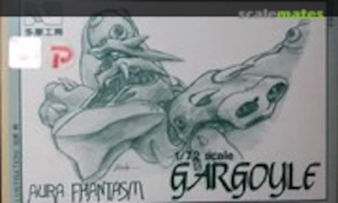 1:72 Gargoyle (Tama Cauboh SS-017-4300) SS-017-4300