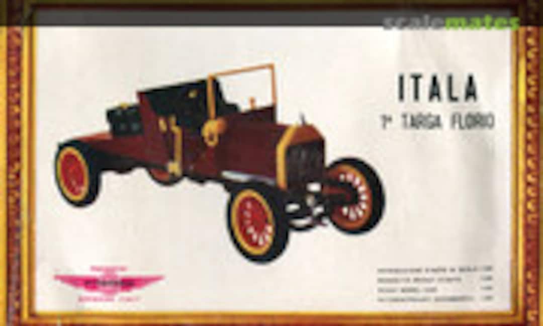 1:32 Itala 1 Targa Floria (Aviomodelli )