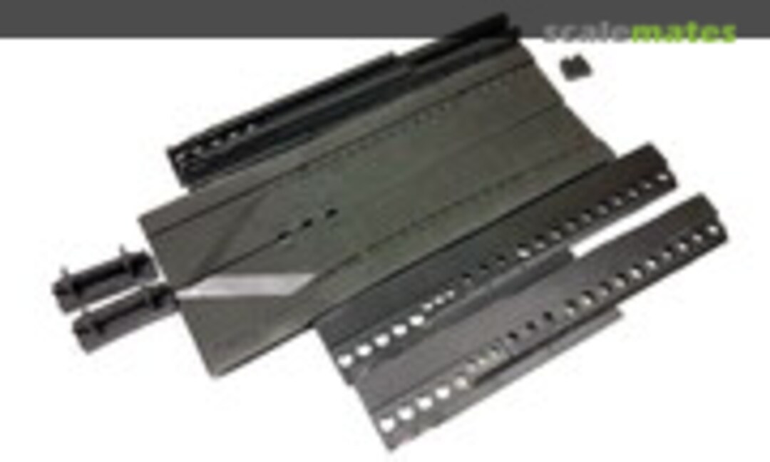 1:32 F-15C Eagle - Early Pylons (Kopecky Scale Models 32022) 32022