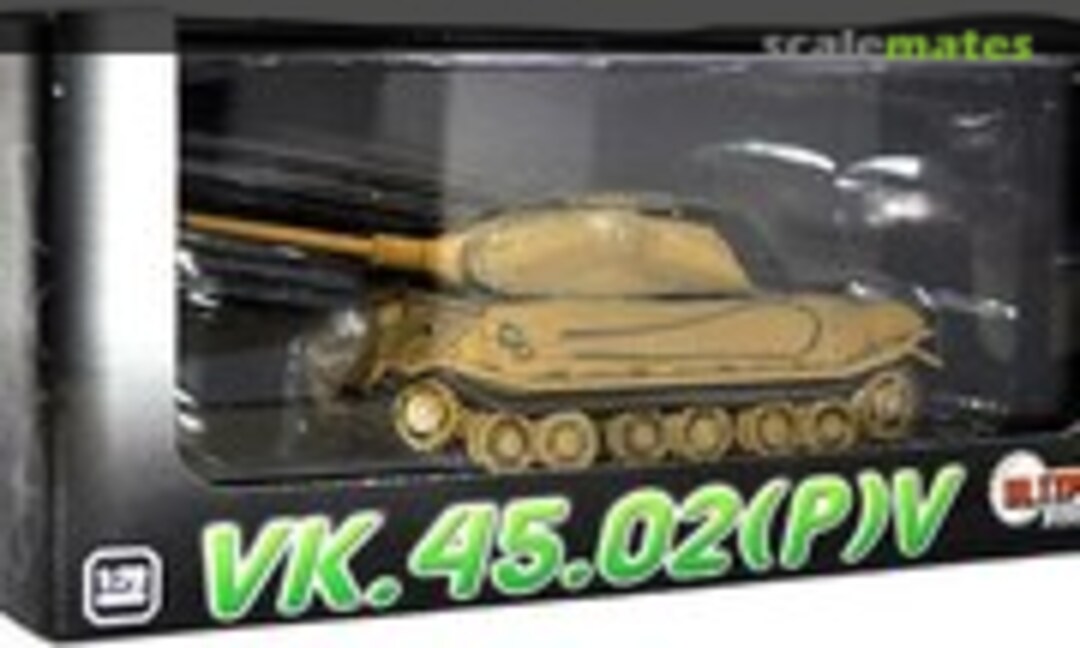 1:72 VK.45.02(P)V (Dragon Armor 60530)