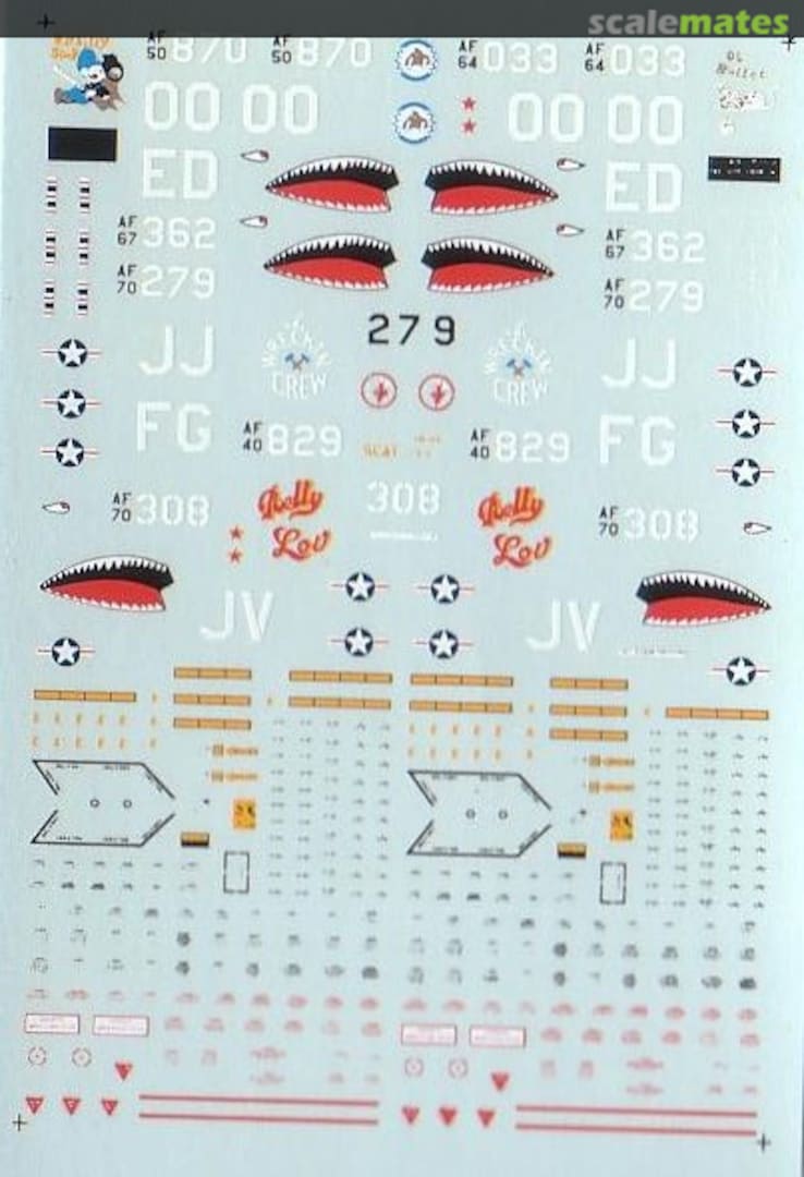 Boxart F-4C/E & RF-4C Vietnam 14-112 Microscale Boxart F-4C/E & RF-4C Vietnam 14-112 Microscale