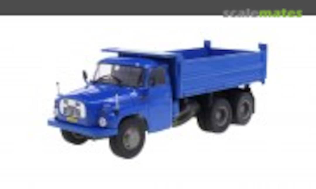 Tatra 148 (DeAgostini )