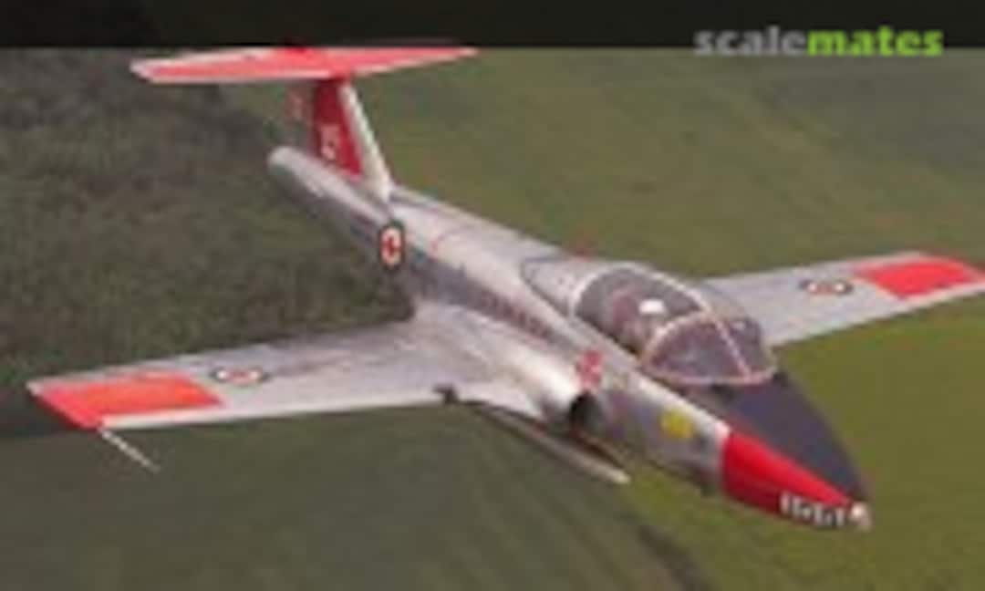 1:144 CT-114 TUTOR (1973 to 1986) (JBOT Decals 041-037-144) 041-037-144