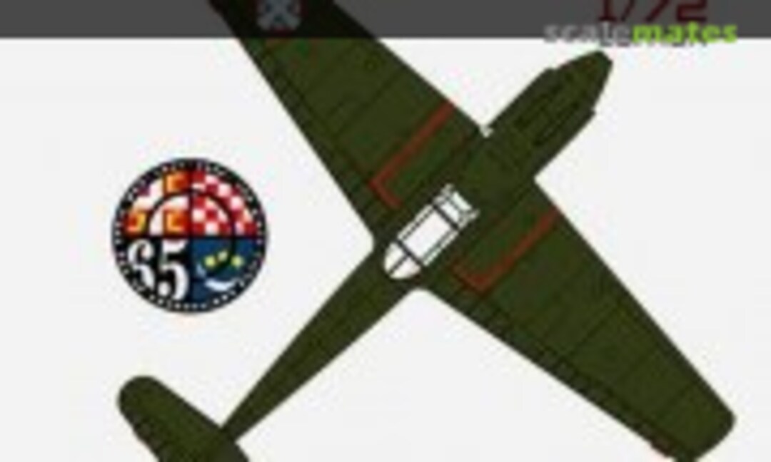 1:72 Emils (Lift Here Decals 708-LH) 708-LH