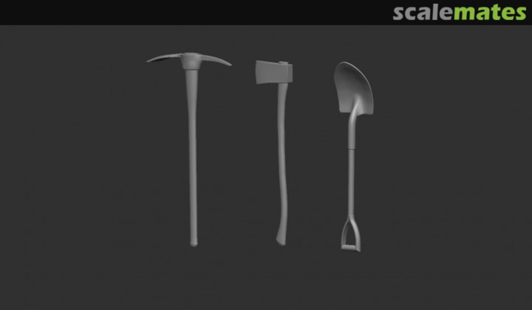 Boxart Tools - Ver. B C085-72 Firma49