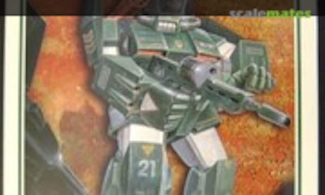 1:48 Soltic H8 Round Facer (Takara )