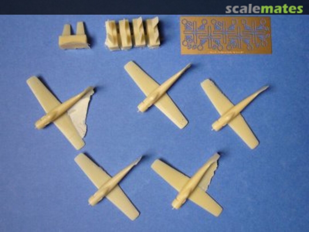 Boxart Douglas A-1 Skyraider AC 350 69 L'Arsenal Boxart Douglas A-1 Skyraider AC 350 69 L'Arsenal