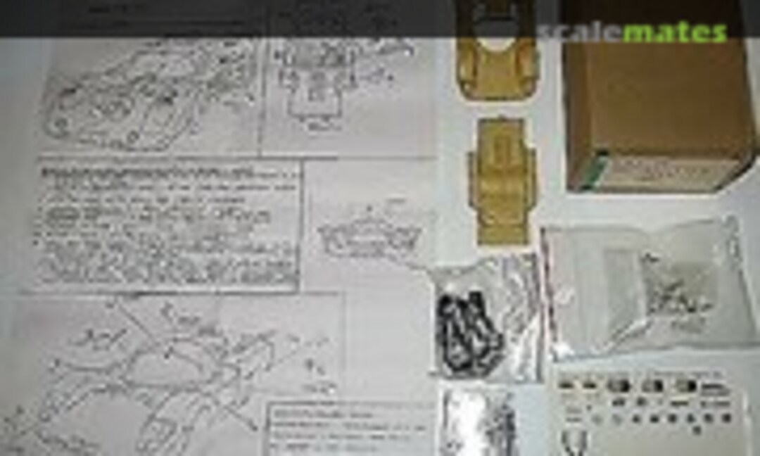 Ferrari 512 S #1030 Ecurie Franchorchamps (MPA )