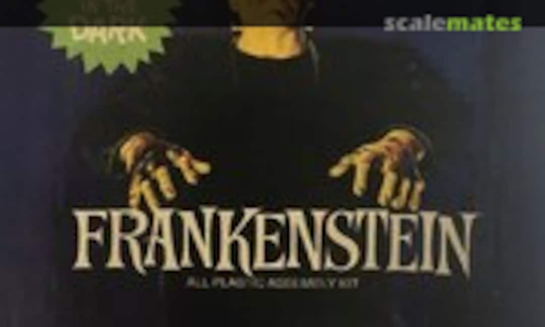 1:8 Frankenstein (Aurora Canada 449) 449