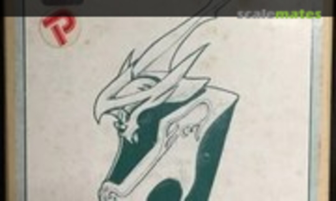 1:72 Bellvine (Tama Cauboh HN-008-3800) HN-008-3800