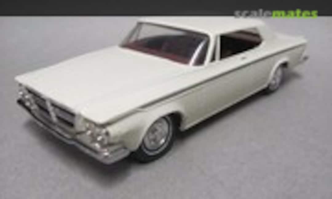 1:25 1964 Chrysler 300 Hardtop (Jo-Han )