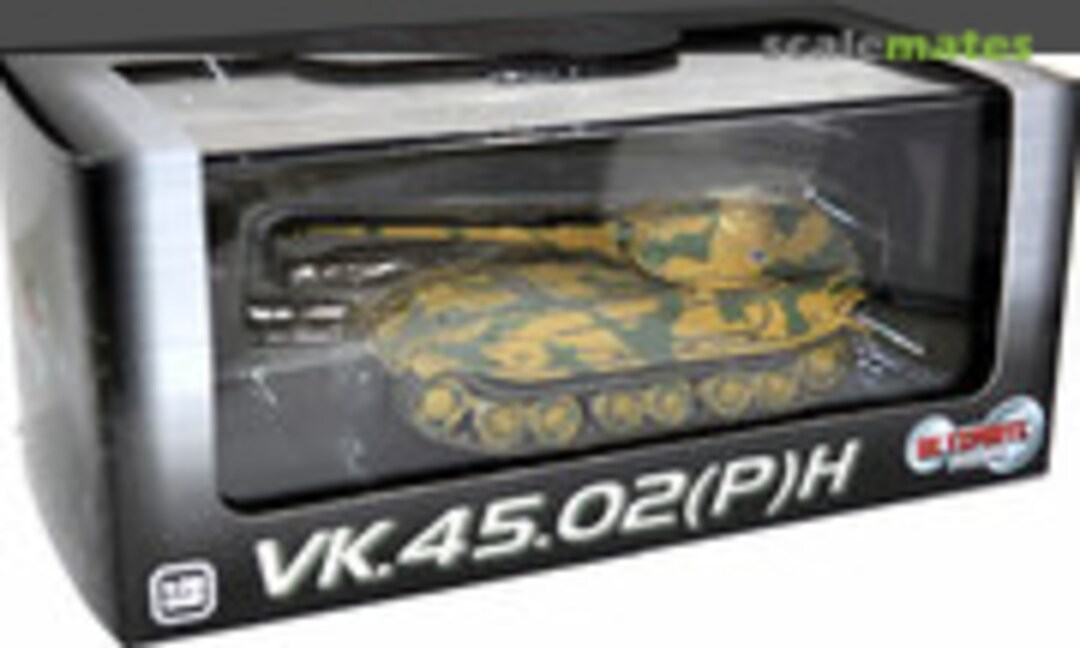 1:72 VK.45.02(P)H (Dragon Armor 60531)