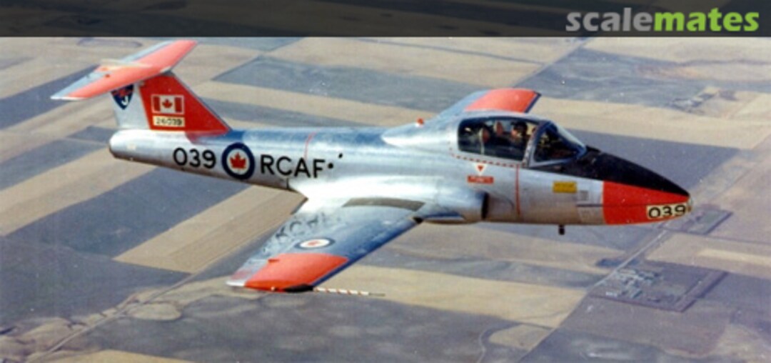 Boxart CT-114 Tutor (1960 to 1968) 41-35-72 JBOT Decals Boxart CT-114 Tutor (1960 to 1968) 41-35-72 JBOT Decals