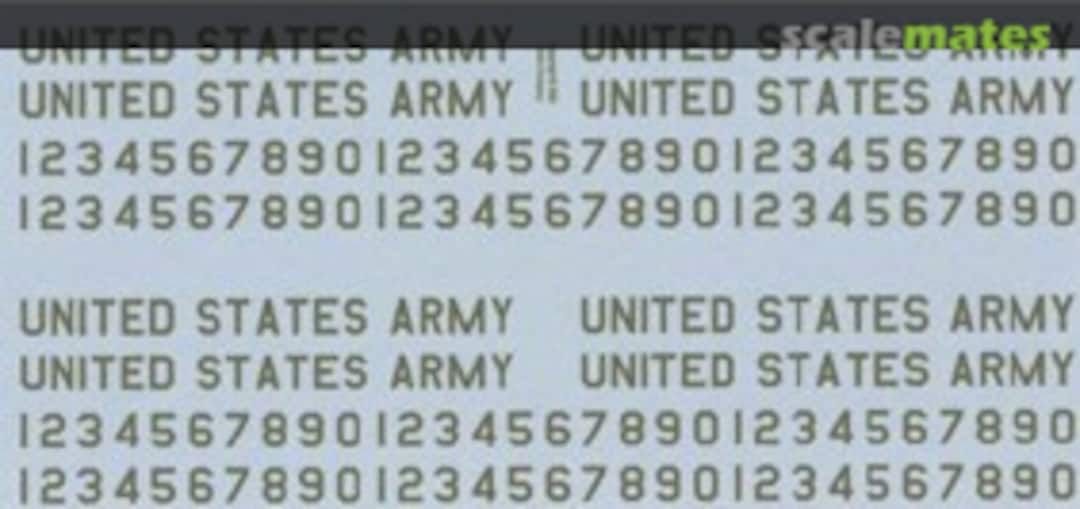 Boxart 1/48th Scale SOAR logos CCD4801 Cobra Company Boxart 1/48th Scale SOAR logos CCD4801 Cobra Company