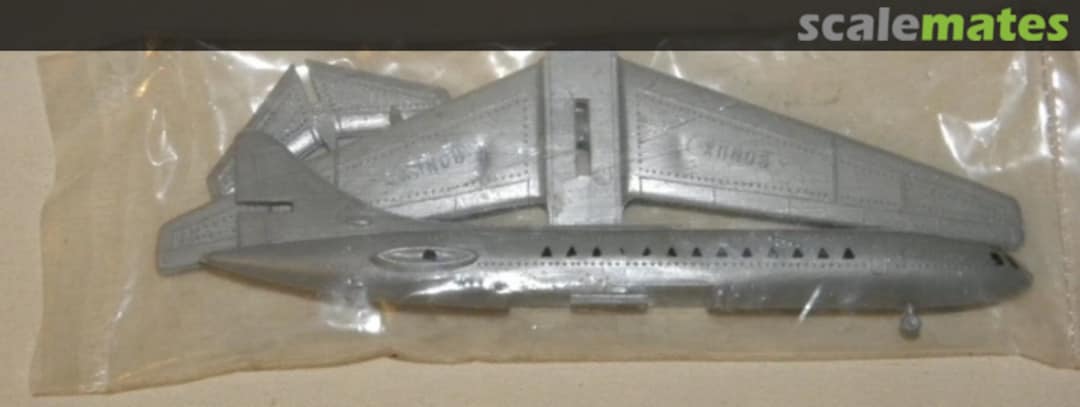 Boxart Caravelle Bonux Boxart Caravelle Bonux