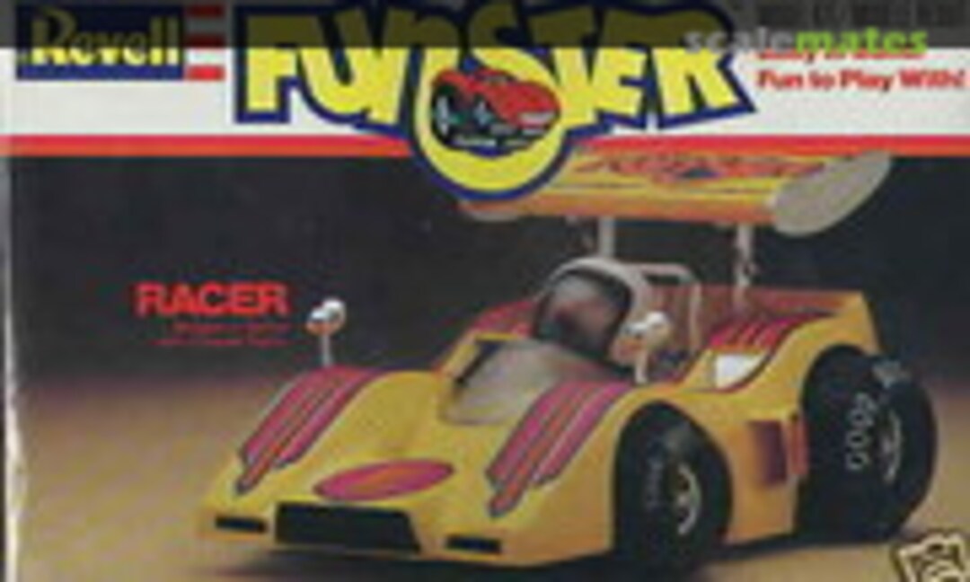 1:25 Racer (Revell 7227)