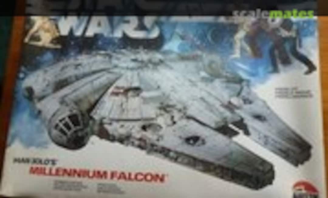 1:78 Han Solo's Millennium Falcon (Airfix 9 18101)