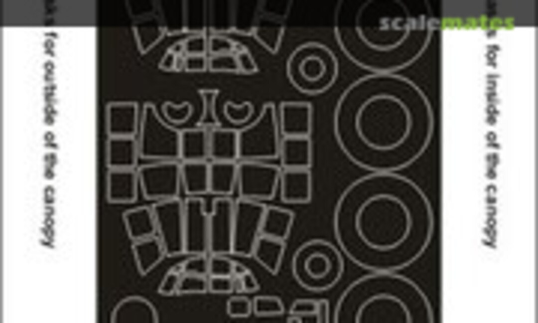 1:48 Junkers Ju 88C-6 Zerstörer (Montex SM48248) SM48248