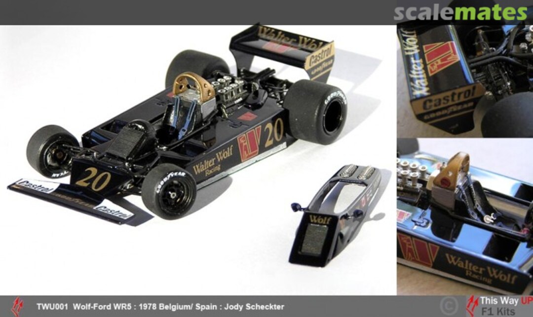 Boxart Wolf-Ford WR5 TWU 001 This Way Up Boxart Wolf-Ford WR5 TWU 001 This Way Up