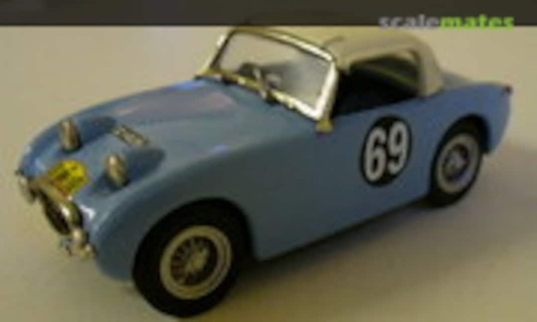 Healey Sprite Mk 1 (K&amp;R Replicas KRRL136)