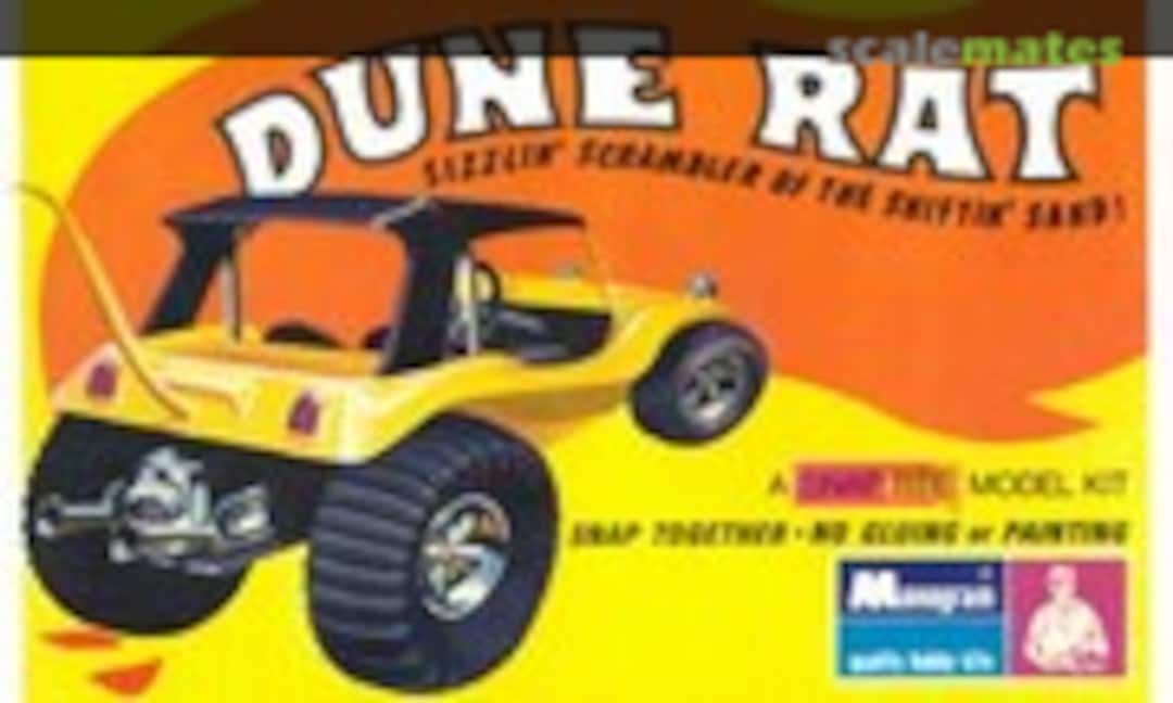 1:32 Dune Rat (Monogram 6784)
