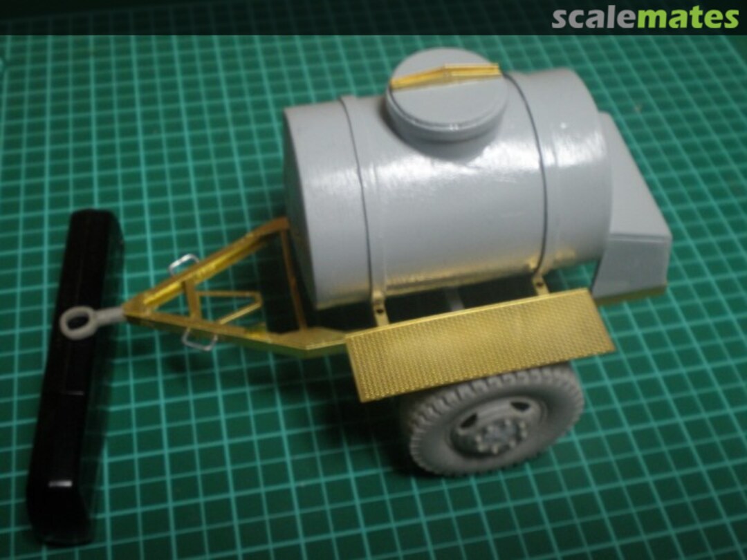 Boxart Trailer-tank ACPT-0,9 CF3507FK Customfactory Boxart Trailer-tank ACPT-0,9 CF3507FK Customfactory