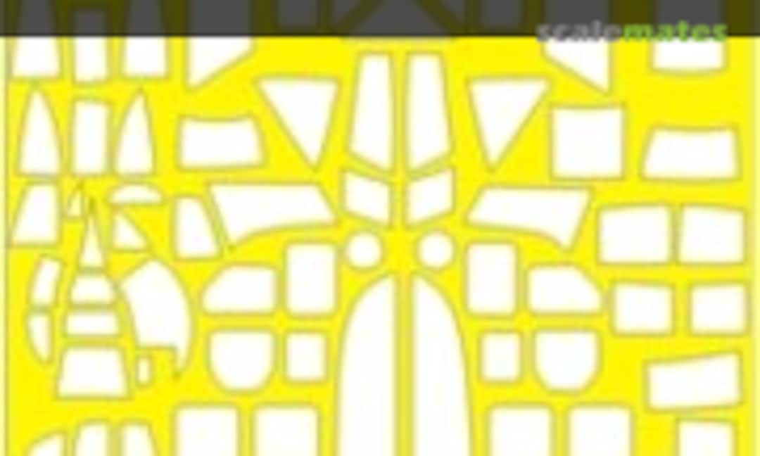 1:48 BR.20 Cicogna (Eduard EX296)