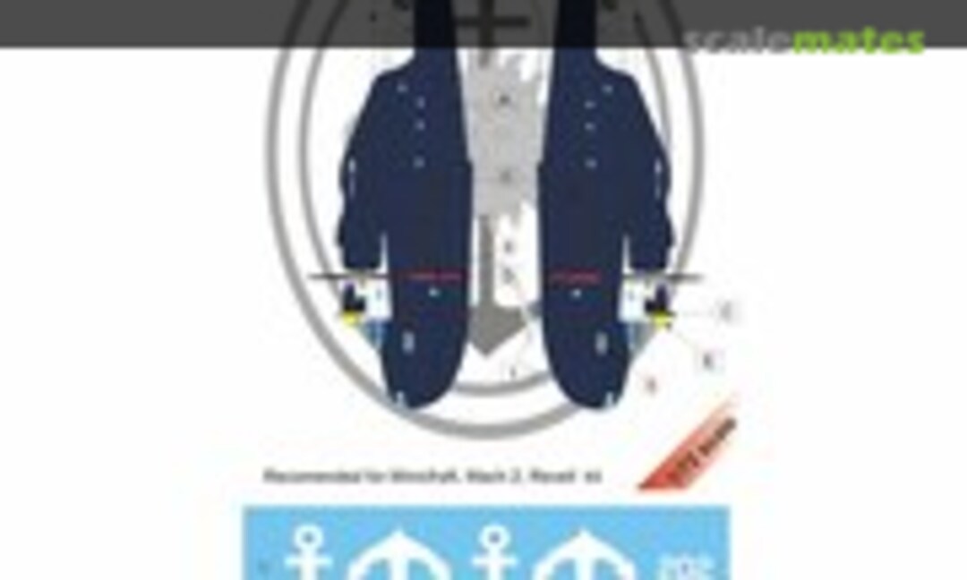 1:72 PBM-5 Mariner over Argentina (LF Models C72180) C72180