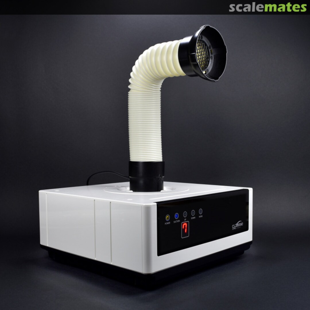 Boxart Desktop Dust Collection System 90535 Micro-Mark Boxart Desktop Dust Collection System 90535 Micro-Mark