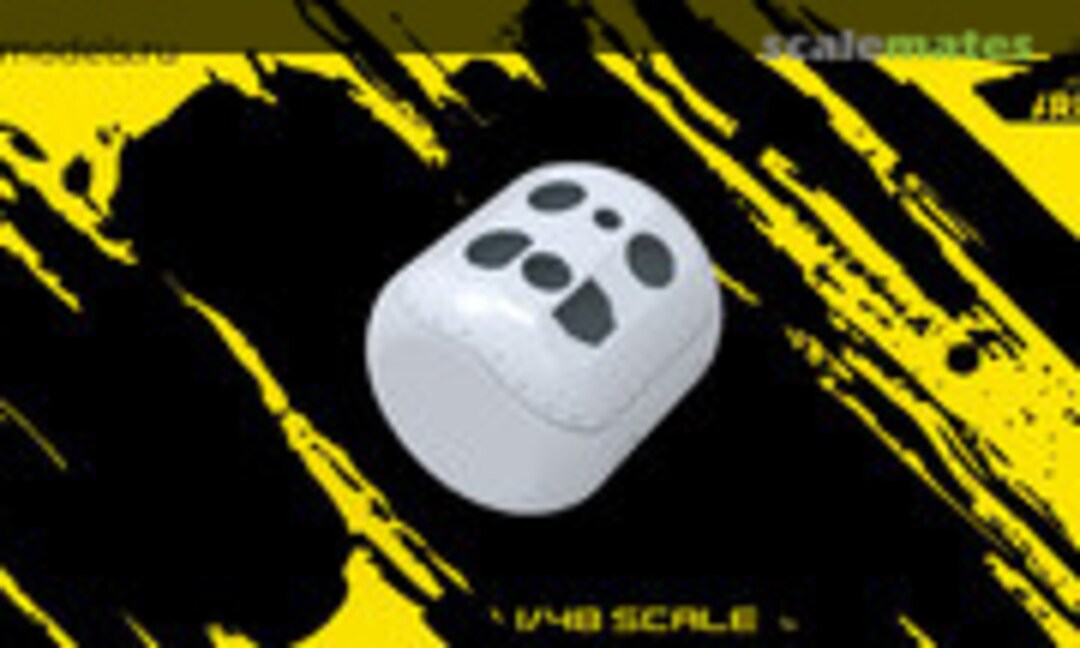 1:48 GOES-451 (Arma Models AM48234) AM48234