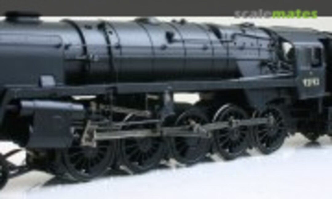 BR Standard Class 9f 2-10-0 BR black late crest BR1F tender (Bachmann Branchline 35-851)