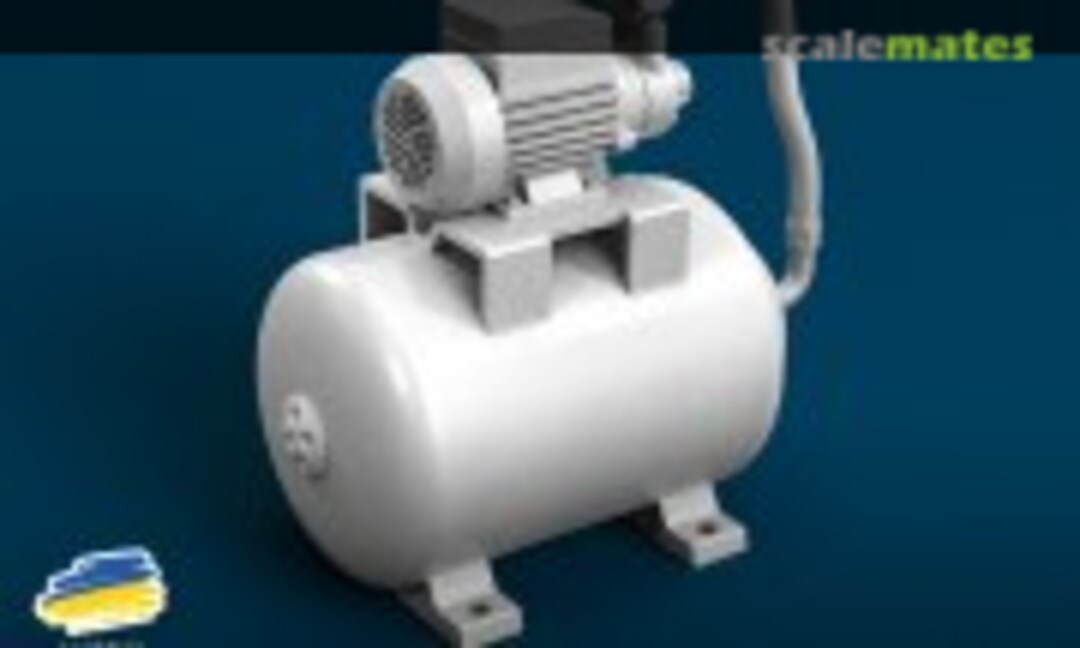 1:35 Hydrophore (Spalah SP24935) SP24935