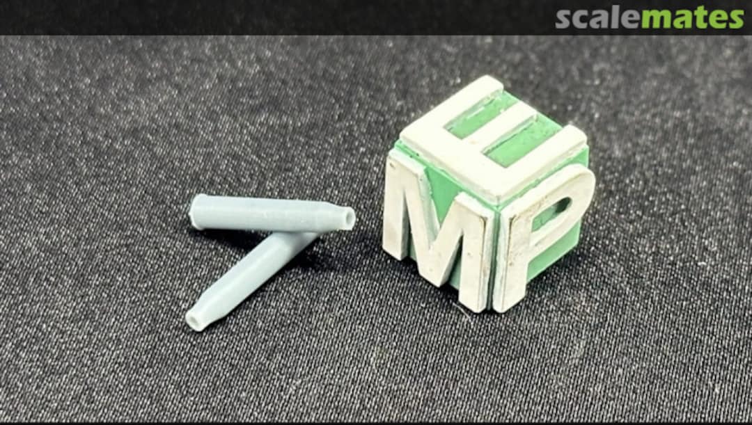 Boxart Ammo 57mm (ZSU) - Shell generic 35041154 EMP3d Boxart Ammo 57mm (ZSU) - Shell generic 35041154 EMP3d