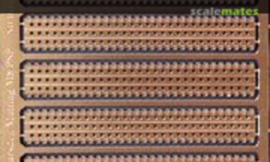 1:72 PSP Marsden Matting (NH Detail A72-004) A72-004