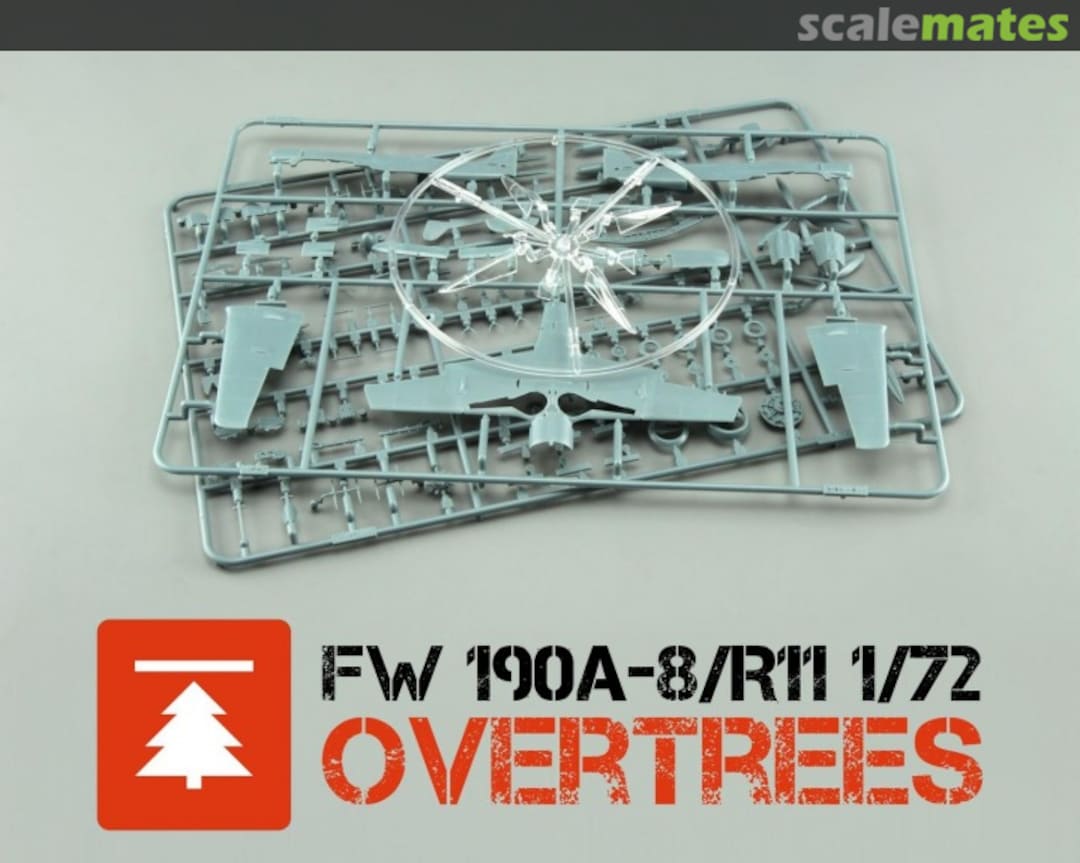 Boxart Fw 190A-8/R11 70113X Eduard Boxart Fw 190A-8/R11 70113X Eduard