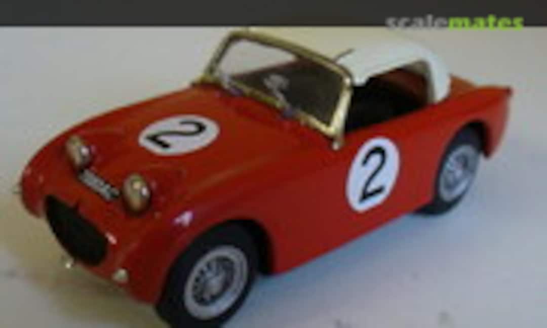 Healey Sprite Mk 1 (K&amp;R Replicas KRRL137)