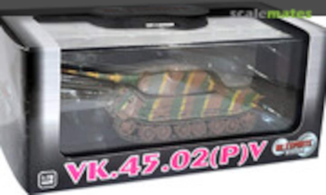 1:72 K.45.02(P)V (Dragon Armor 60587)