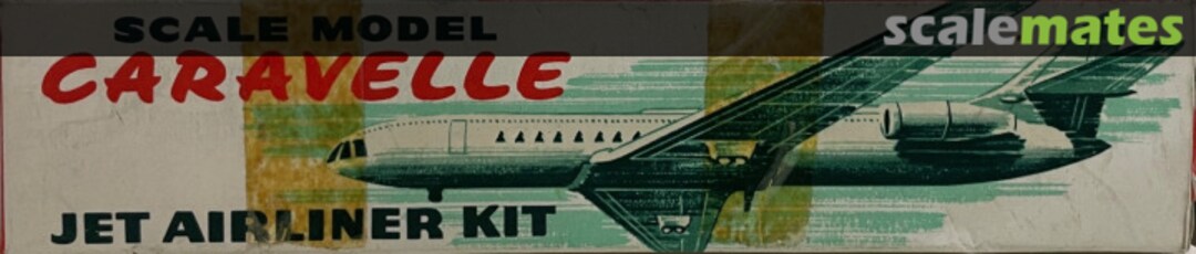 Boxart Caravelle Flash Detergent Boxart Caravelle Flash Detergent