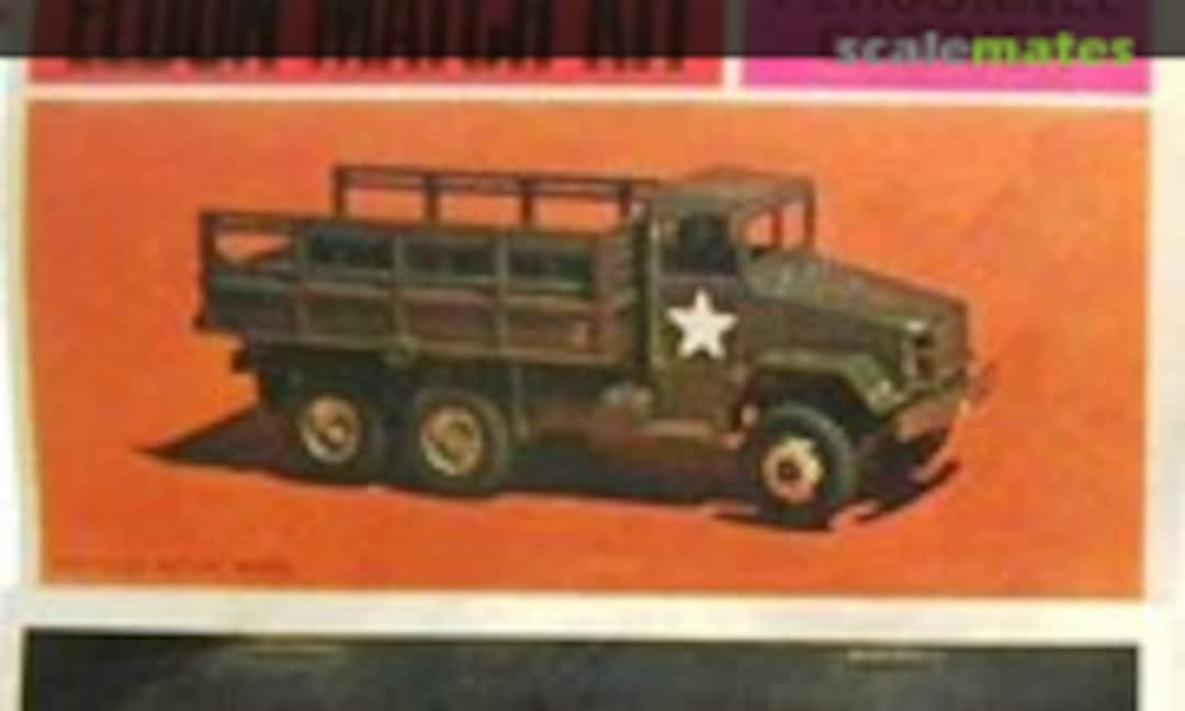 1:87 Personnel Carrier (Eldon 005)