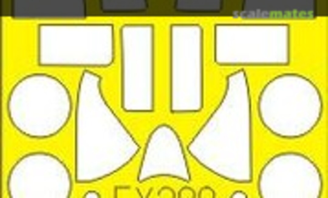 1:48 F6F-5 (Eduard EX298) EX298