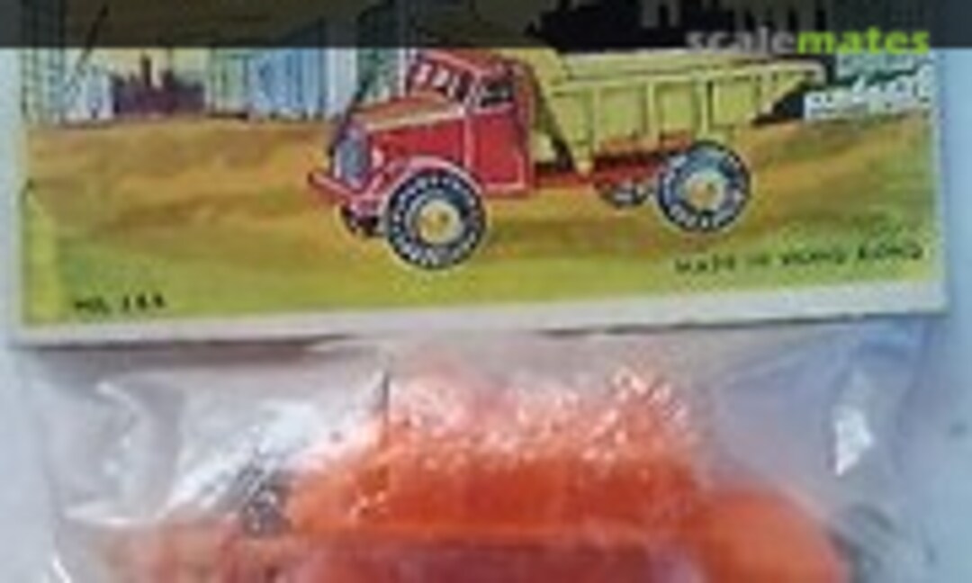 1:150 Euclid Quarry Truck (Hobby Miniatures 2641) 2641