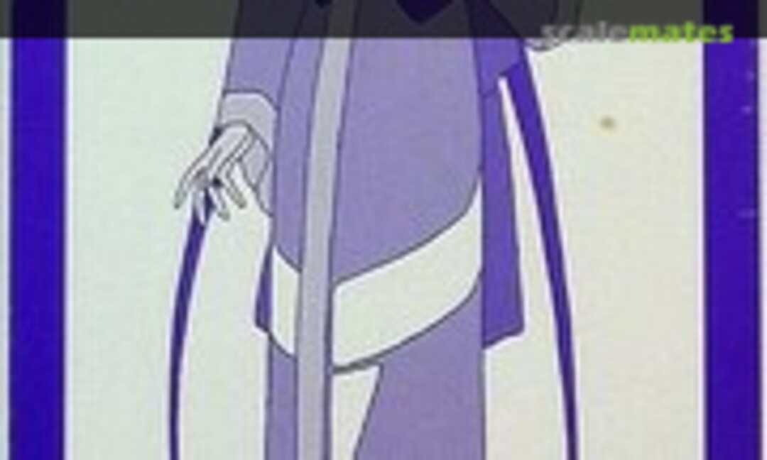 1:6 Aeka Jurai 4 (Hobby Base Retppu )