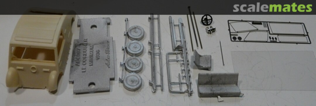 Contents LE CORBUSIER BRK 43.367 ABC-Brianza