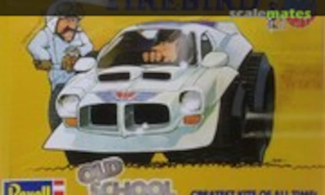 1:25 Trans-Um Tirebird (Revell 85-1747) 85-1747