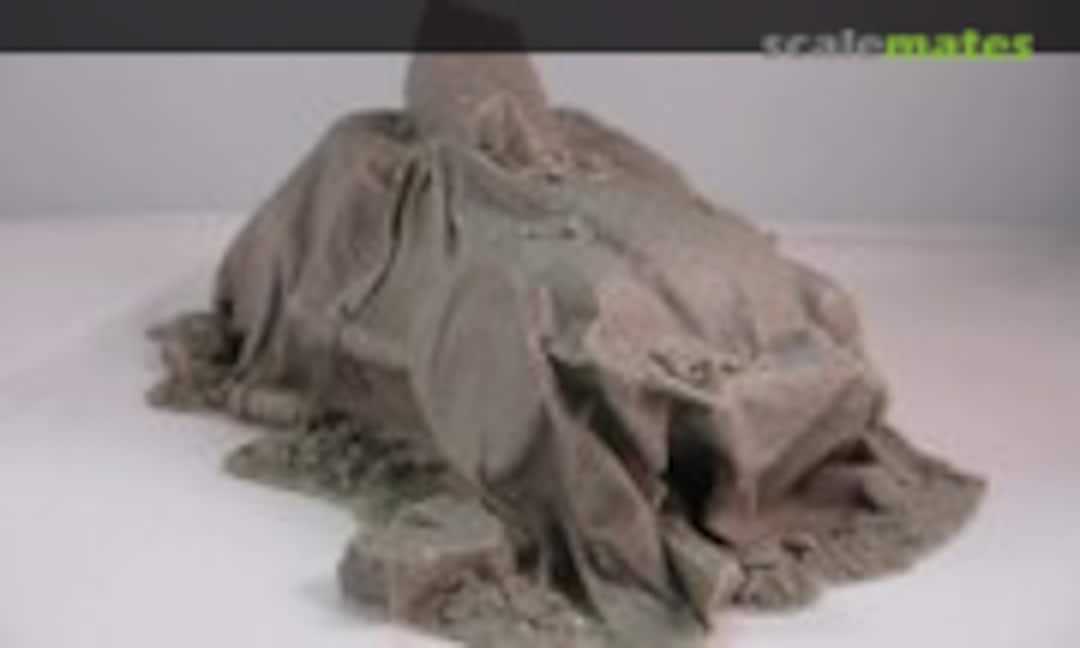 The Unfortunate Beetle (Reality in Scale 35086)