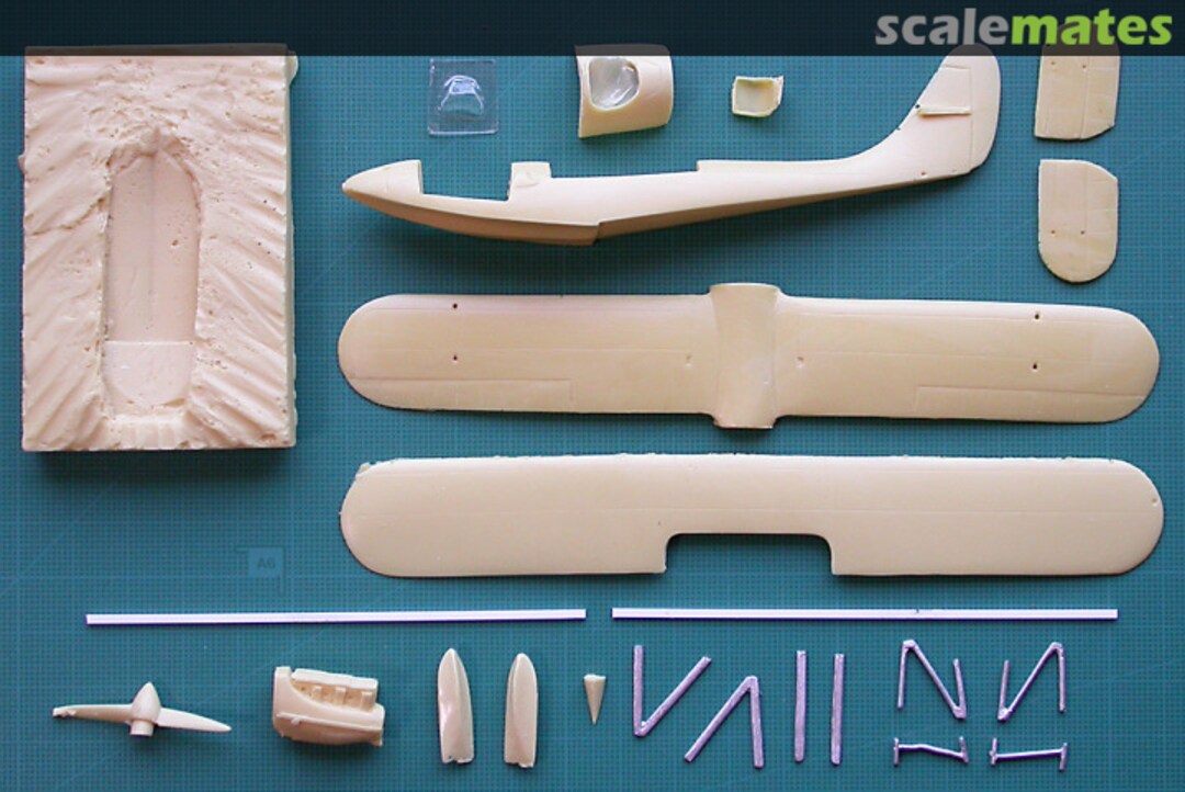 Contents Macchi M.41 bis E-1700 Dekno Models Contents Macchi M.41 bis E-1700 Dekno Models