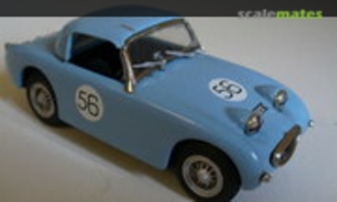 Healey Sprite Mk 1 (K&amp;R Replicas KRRL167)